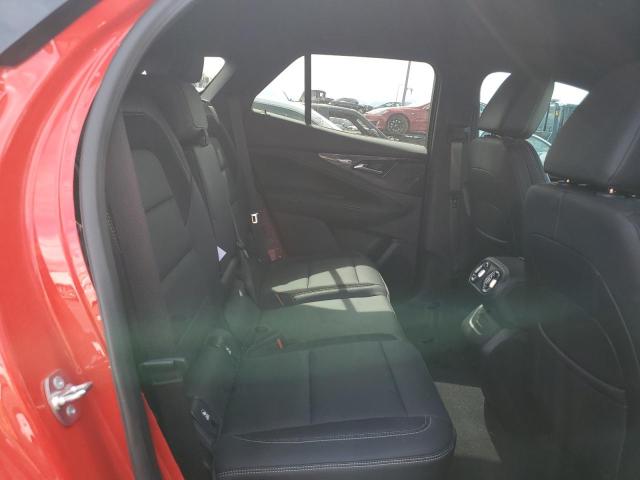 2024 CHEVROLET BLAZER 2LT - 3GNKDBRJ6RS247539