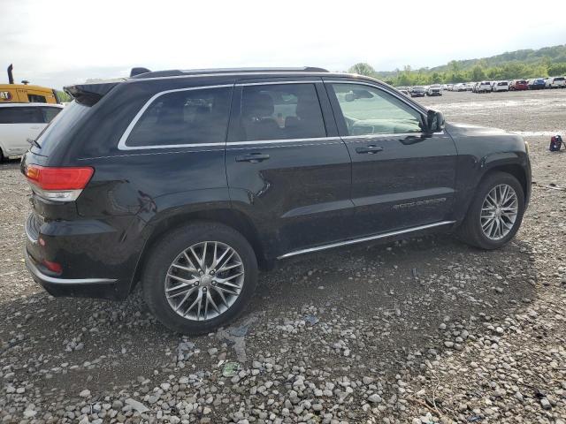 Vin: 1c4rjfjg1jc102524, lot: 54591835, jeep grand cher summit 20183