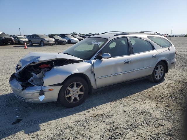 2002 MERCURY SABLE LS P #3137825523