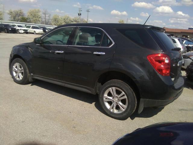 Vin: 2gnalaek0e6118938, lot: 53713235, chevrolet equinox ls 20142