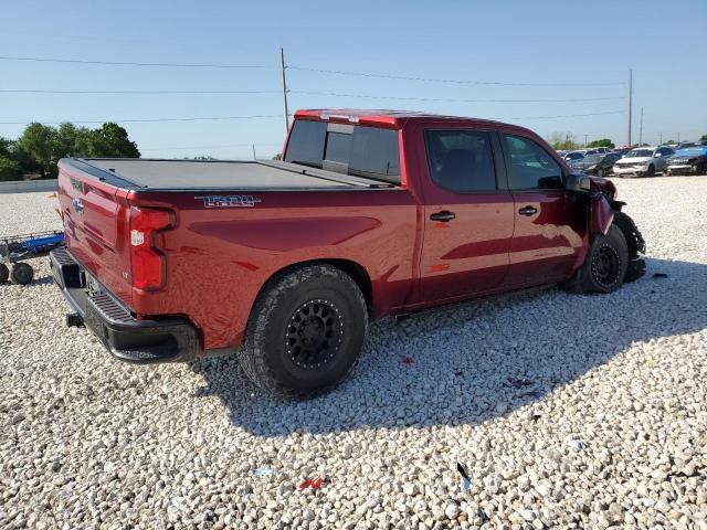 Vin: 3gcpyfed9mg282761, lot: 52230705, chevrolet all models k1500 lt trail boss 20213