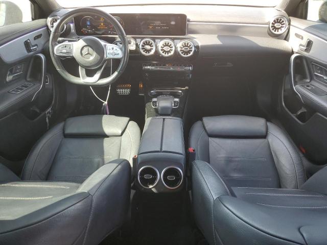 2019 MERCEDES-BENZ A 220 WDD3G4EB8KW025129