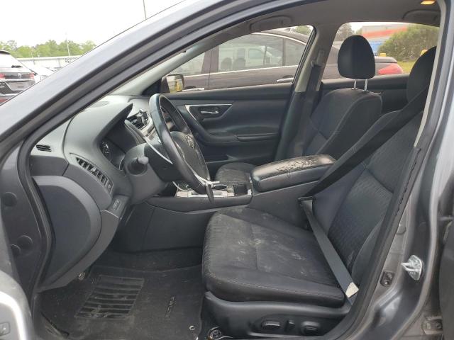 2018 NISSAN ALTIMA 2.5 - 1N4AL3AP7JC240547