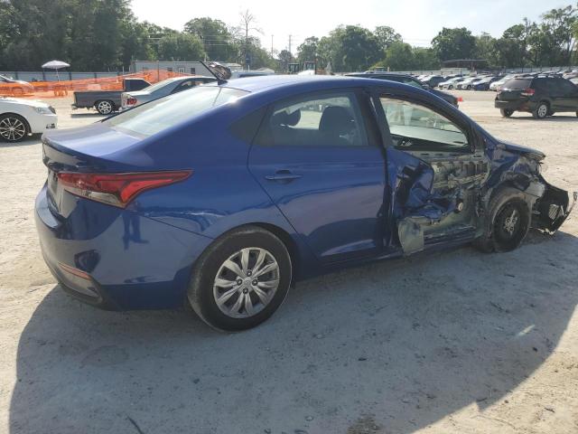 Vin: 3kpc24a39je016004, lot: 53837465, hyundai accent se 20183