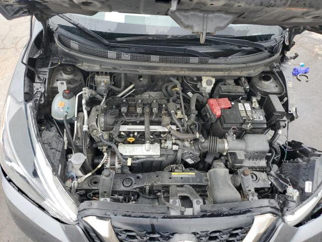 2020 NISSAN KICKS SR - 3N1CP5DV1LL533738