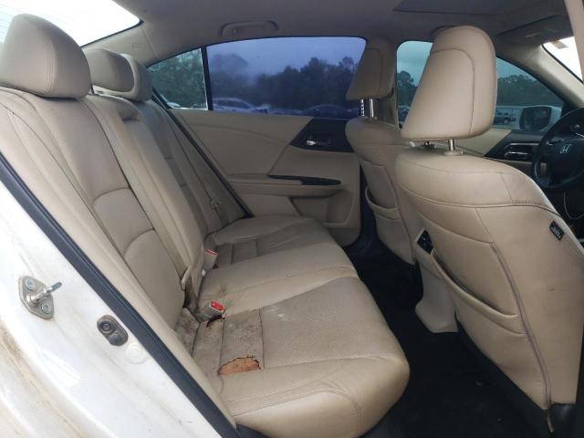 2016 HONDA ACCORD EXL - 1HGCR2F83GA011916