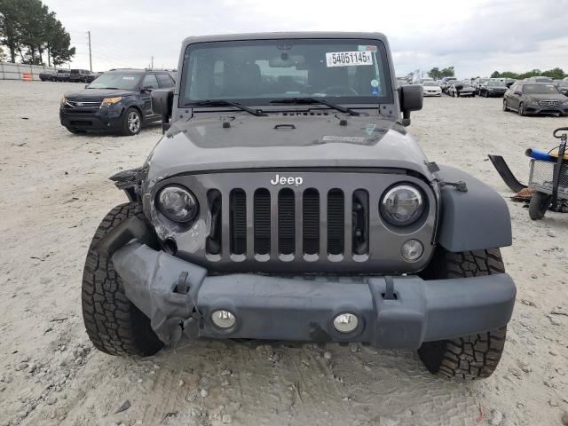 2017 JEEP WRANGLER U - 1C4BJWDG4HL546052