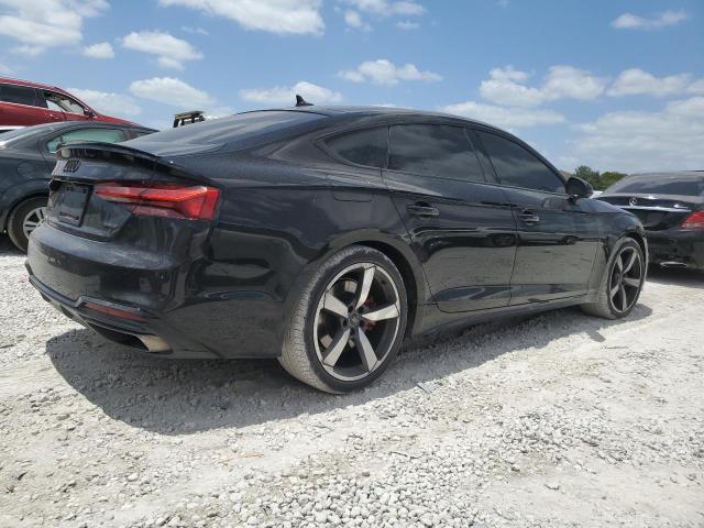 2024 AUDI A5 PREMIUM - WAUFACF59RA057734