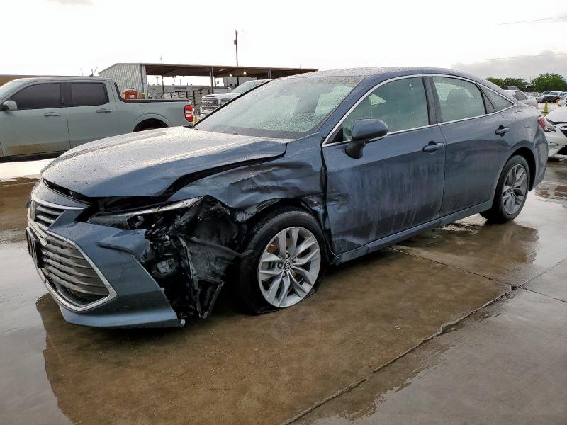 Vin: 4t1bz1fb1ku032637, lot: 55138585, toyota avalon xle 2019 img_1