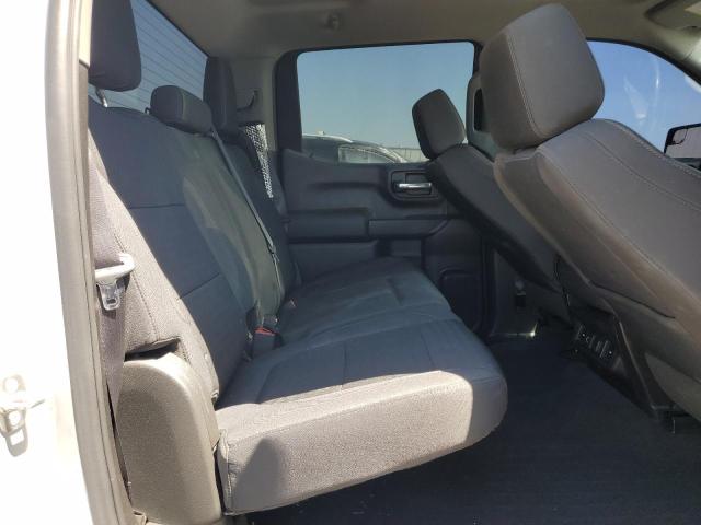 2019 CHEVROLET SILVERADO - 1GCUYDED4KZ108536