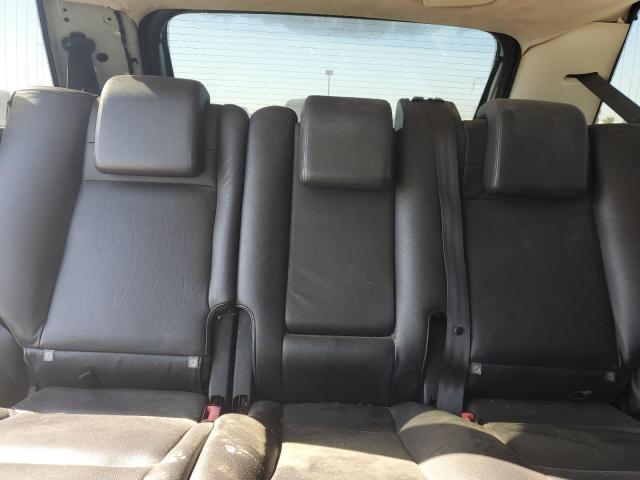 2007 LAND ROVER RANGE ROVE #3149710078