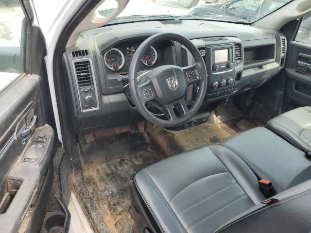 2023 RAM 1500 CLASS - 3C6JR6DG3PG550150