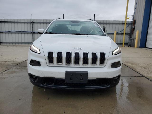 2015 JEEP CHEROKEE L - 1C4PJLCB9FW532301