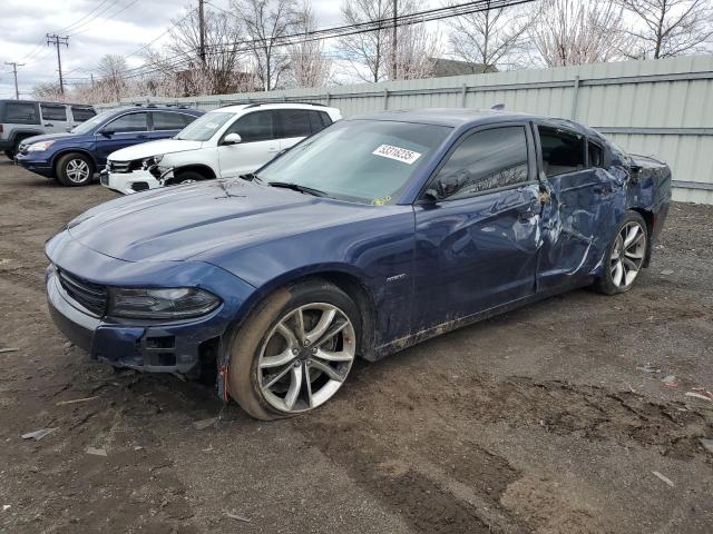 Vin: 2c3cdxctxgh334840, lot: 53316235, dodge charger r/t 2016 img_1
