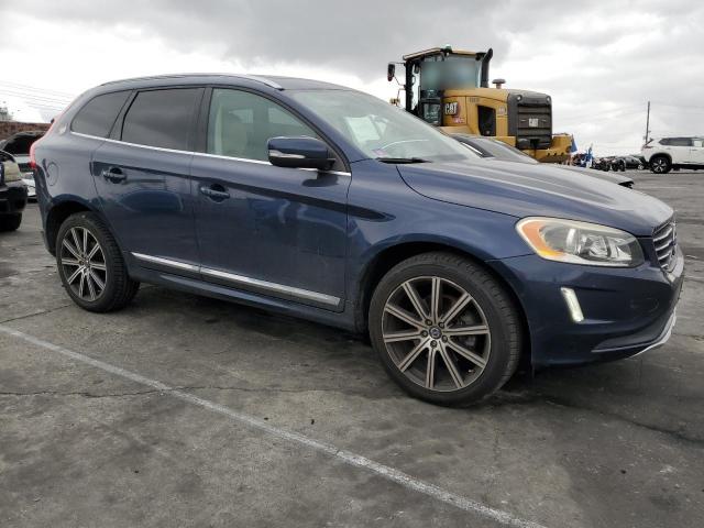 2015 VOLVO XC60 T5 PR - YV440MDK0F2636982