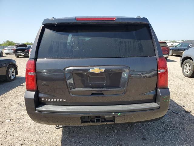 2018 CHEVROLET SUBURBAN C - 1GNSCHKC6JR122002