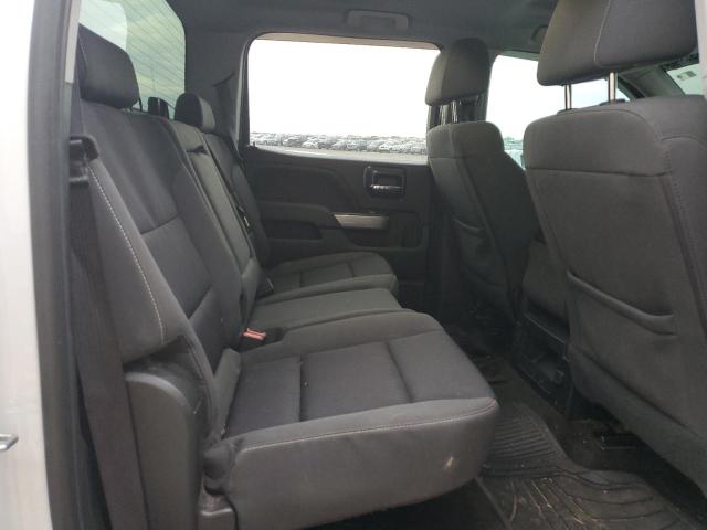 2018 CHEVROLET SILVERADO - 3GCUKREC6JG300450