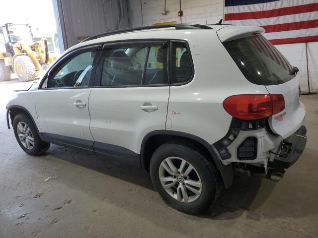 Vin: wvgav7ax7gw552995, lot: 54817435, volkswagen tiguan s 20162
