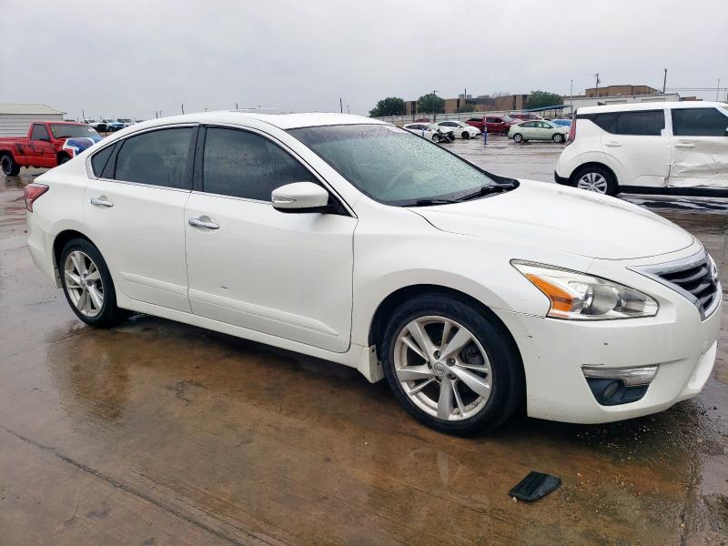 Vin: 1n4al3ap4ec325934, lot: 55041865, nissan altima 2.5 20144