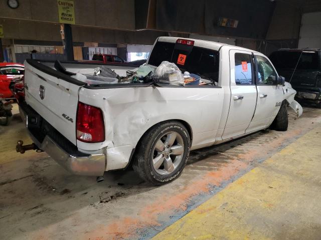 Vin: 1c6rr7gg3js231593, lot: 54815345, ram 1500 slt 20183