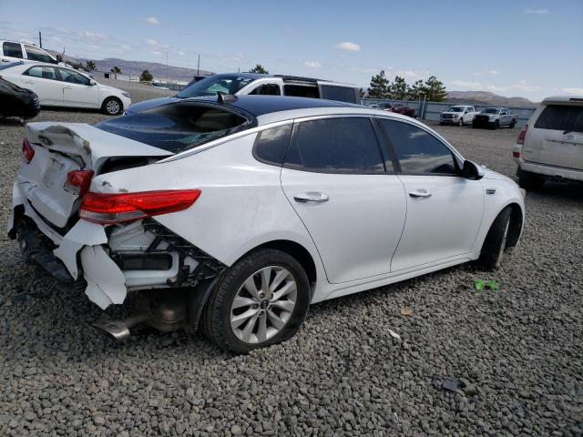 Vin: 5xxgu4l30gg051930, lot: 51386505, kia optima ex 20163
