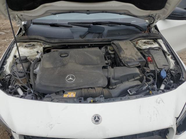 2018 MERCEDES-BENZ CLA 250 - WDDSJ4EB9JN589809