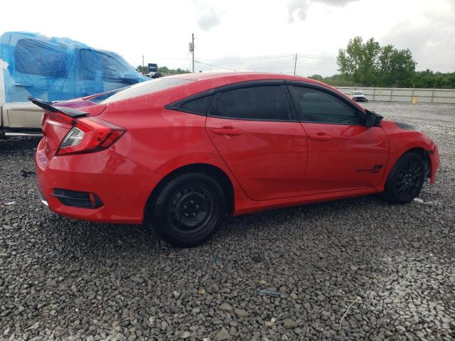 Vin: 2hgfc2f63kh578084, lot: 54292885, honda civic lx 20193