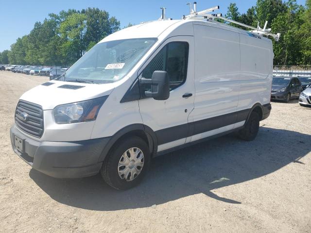 FORD TRANSIT T-
