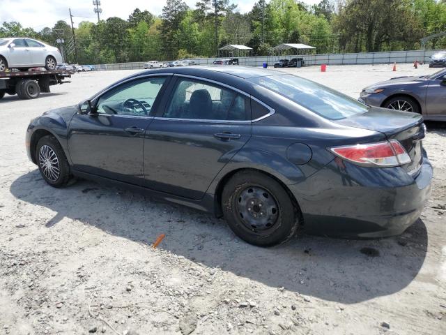 Vin: 1yvhz8bh1d5m04955, lot: 51768615, mazda 6 sport 20132
