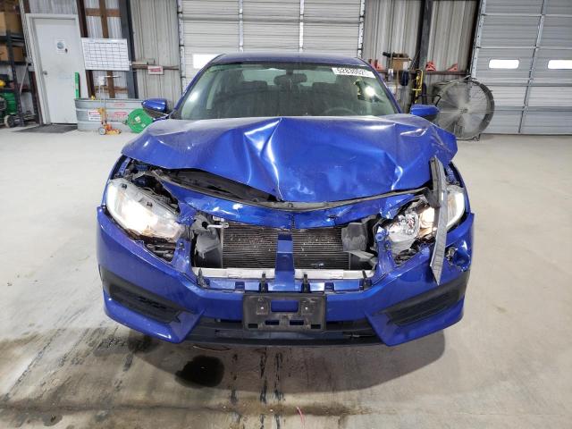 2017 HONDA CIVIC LX - 19XFC2F52HE075026