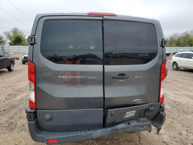 2016 FORD TRANSIT T- - 1FBZX2YM5GKB47858