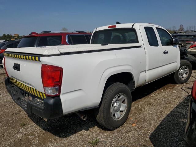 Vin: 5tfrx5gnxhx089273, lot: 52901235, toyota tacoma access cab 20173
