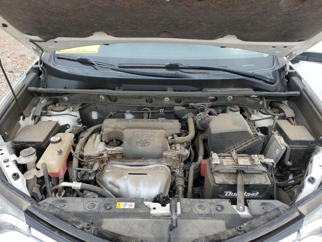2018 TOYOTA RAV4 ADVEN - JTMWFREV4JD124266