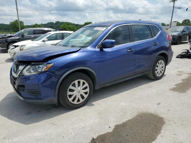 Vin: knmat2mt7jp564071, lot: 54627025, nissan rogue s 2018 img_1