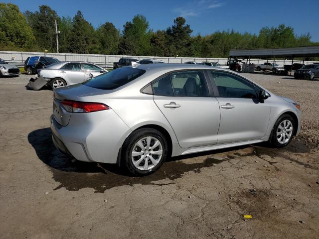Vin: 5yfb4mde9pp005241, lot: 52970325, toyota corolla le 20233