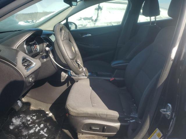 2017 CHEVROLET CRUZE LT - 1G1BE5SM2H7196607