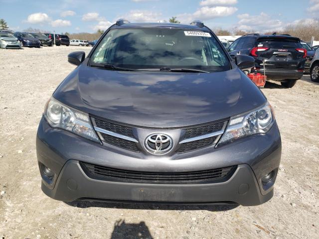 2013 TOYOTA RAV4 LE - 2T3BFREV4DW088214