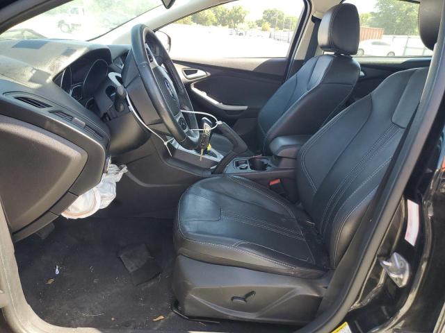 2014 FORD FOCUS SE - 1FADP3F20EL227594