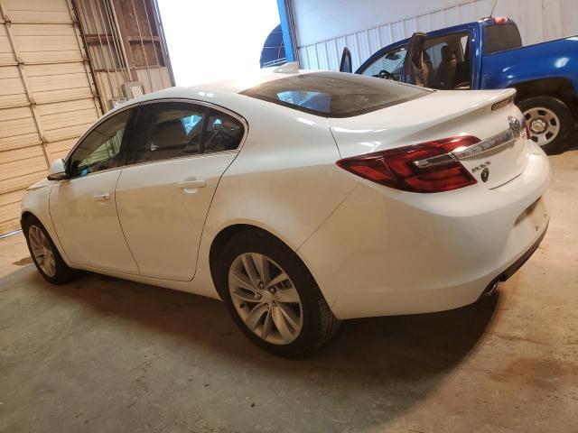 Vin: 2g4gk5ex5g9155330, lot: 51787545, buick regal 20162