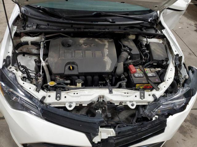 2017 TOYOTA COROLLA L - 5YFBURHE8HP609369