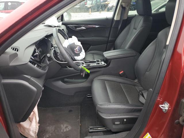 2023 BUICK ENVISION E - LRBFZNR47PD023991
