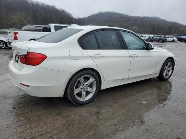 Vin: wba3c3c5xfk202965, lot: 52422275, bmw 3 series i xdrive 20153