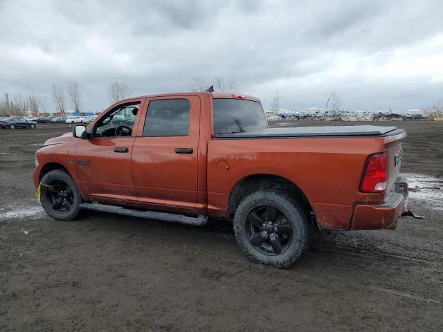 Vin: 1c6rr7ktxps590064, lot: 52721125, ram 1500 tradesman 20232