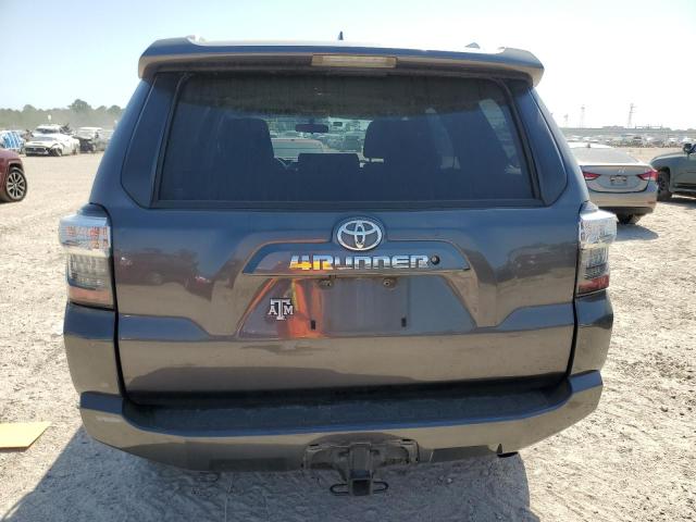 2017 TOYOTA 4RUNNER SR - JTEZU5JR4H5159037