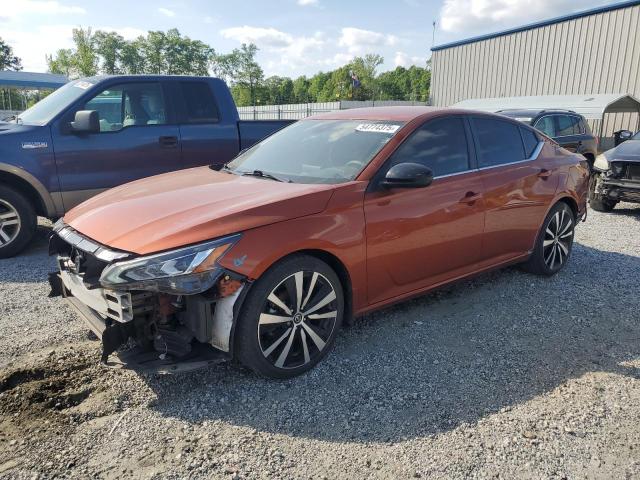 Vin: 1n4bl4cv0mn412657, lot: 54774375, nissan altima sr 2021 img_1