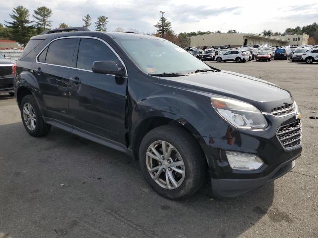Vin: 2gnflfek3g6287485, lot: 54401115, chevrolet equinox lt 20164