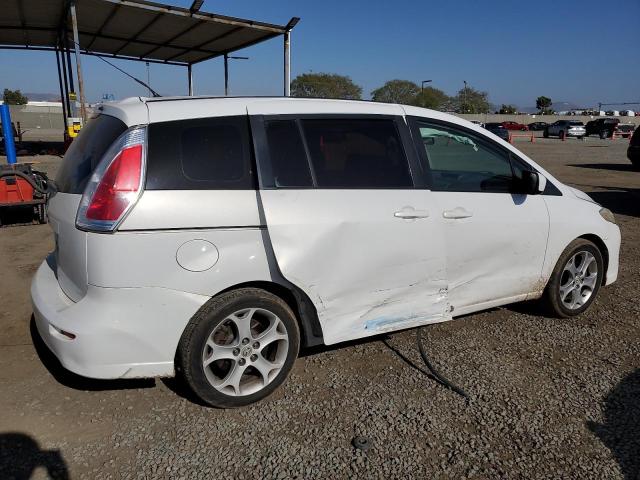 Vin: jm1cr2wl3a0362695, lot: 54591605, mazda 5 20103