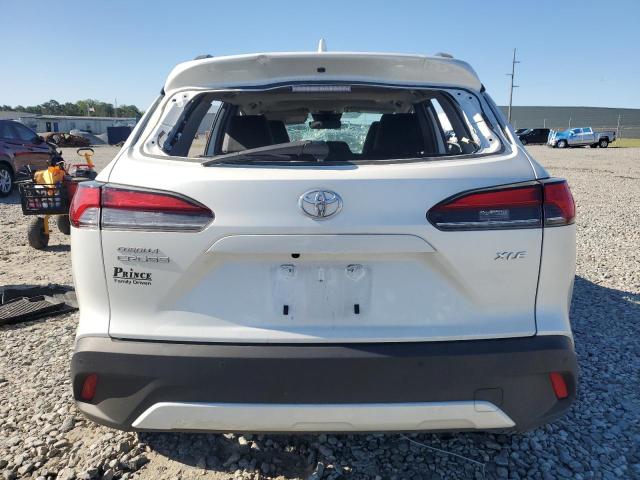 2023 TOYOTA COROLLA CR - 7MUDAAAG9PV055009