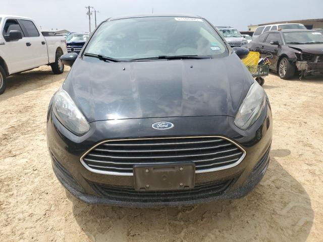 2019 FORD FIESTA SE - 3FADP4EJ9KM119788