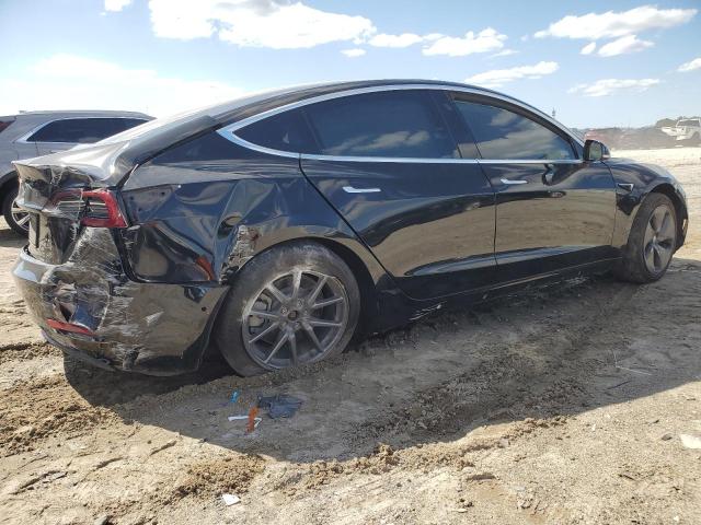 Vin: 5yj3e1eaxlf796655, lot: 52204345, tesla model 3 20203